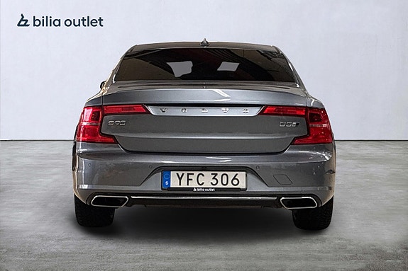 Volvo S90 7 of 30