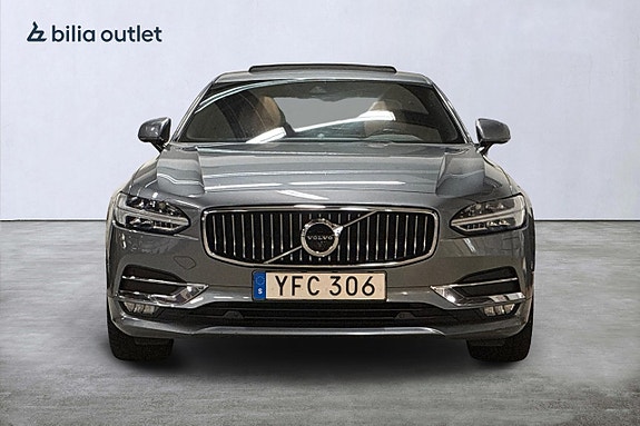 Volvo S90 3 of 30