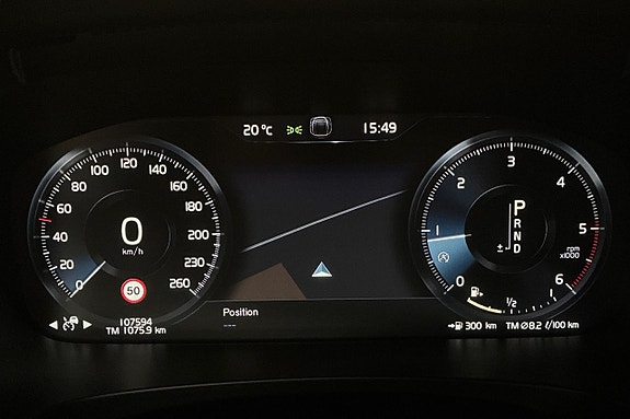 Volvo S90 17 of 30