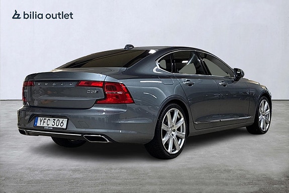 Volvo S90 6 of 30