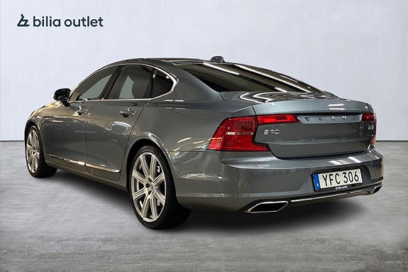 Volvo S90 8 of 30