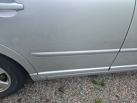 Volvo V50 7 of 14