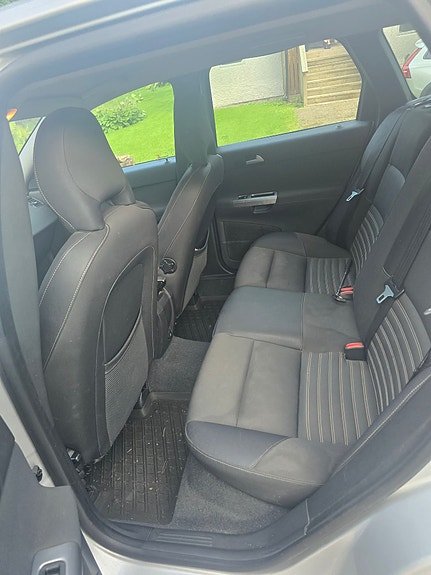 Volvo V50 14 of 14