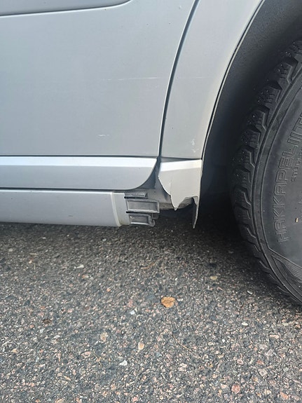 Volvo V50 12 of 14
