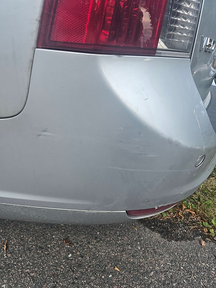 Volvo V50 13 of 14