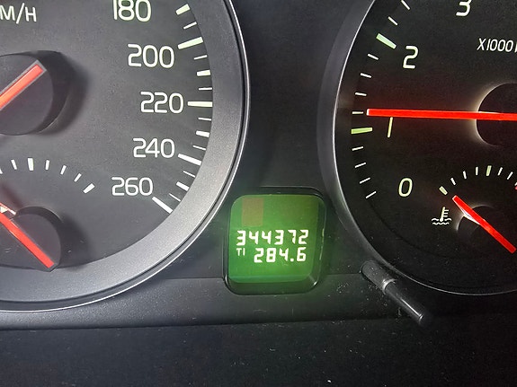 Volvo V50 9 of 14