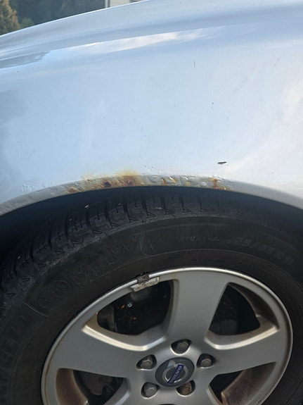 Volvo V50 6 of 14