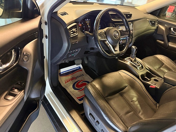 Nissan X-Trail 8 of 13
