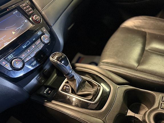 Nissan X-Trail 9 of 13
