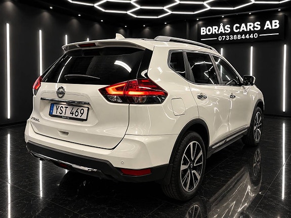 Nissan X-Trail 2 of 13