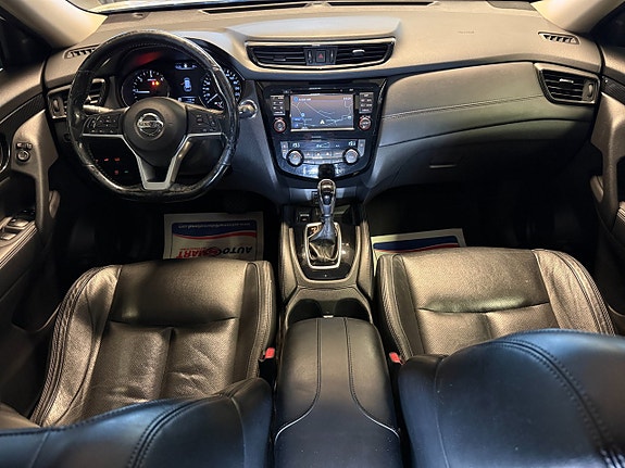 Nissan X-Trail 7 of 13