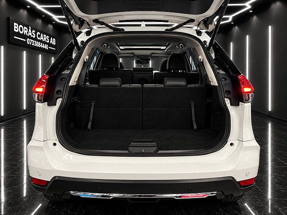 Nissan X-Trail 4 of 13