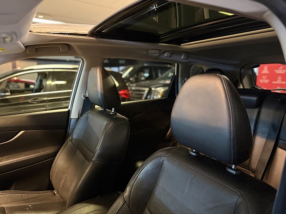 Nissan X-Trail 11 of 13