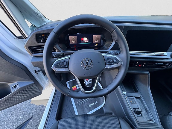 Volkswagen Caddy Maxi 10 of 12