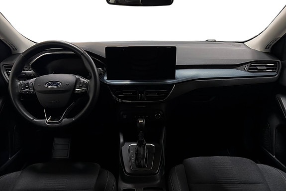 Ford Focus 11 of 24