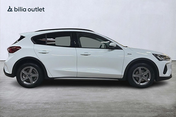 Ford Focus 5 of 24