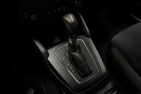 Ford Focus 21 of 24
