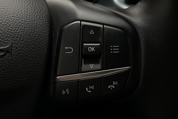 Ford Focus 24 of 24