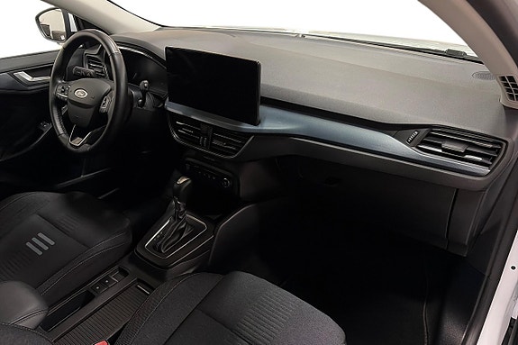 Ford Focus 14 of 24