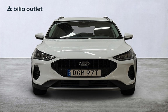 Ford Focus 3 of 24