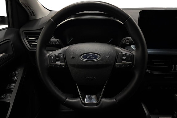 Ford Focus 15 of 24