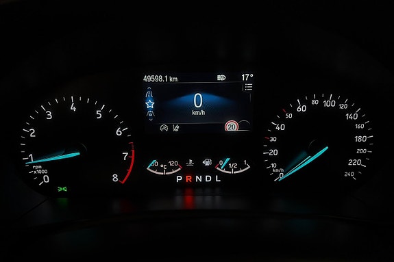 Ford Focus 16 of 24