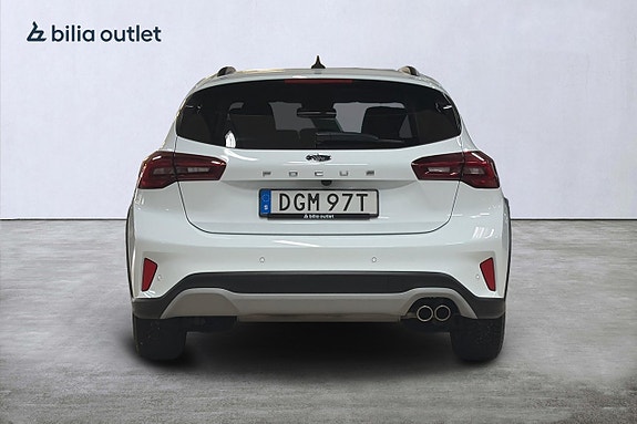 Ford Focus 7 of 24