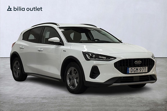 Ford Focus 4 of 24