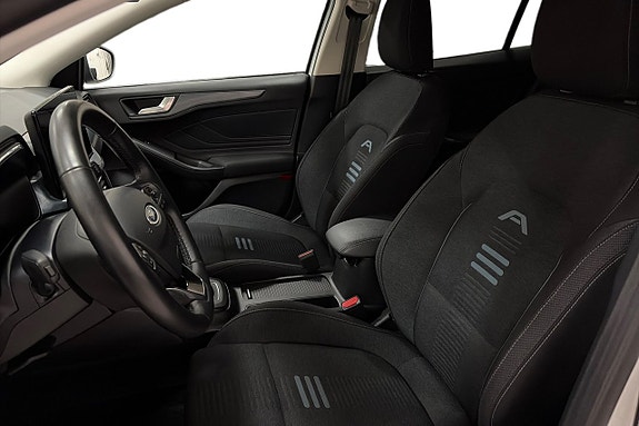 Ford Focus 12 of 24