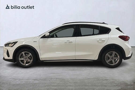 Ford Focus 9 of 24