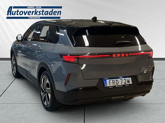 Opel Grandland 2 of 7