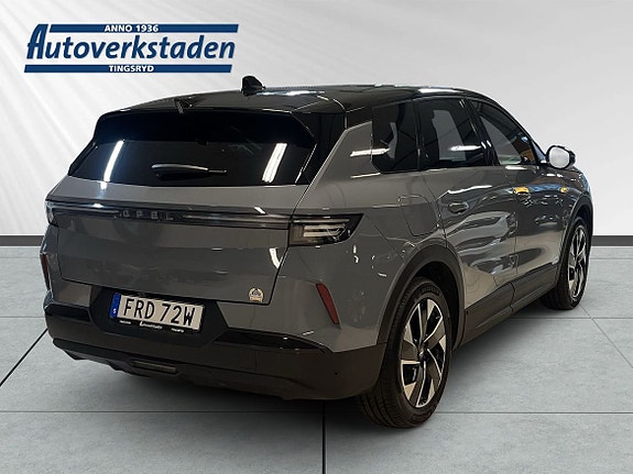 Opel Grandland 3 of 7