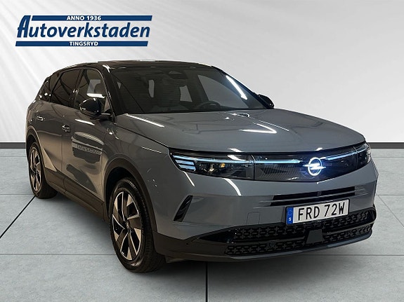 Opel Grandland 4 of 7