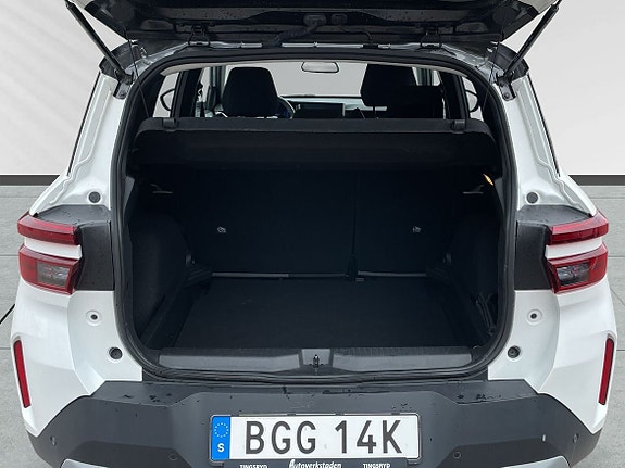 Opel Frontera 5 of 8