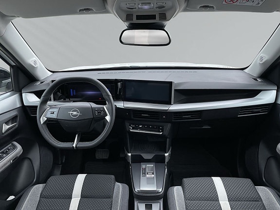 Opel Frontera 8 of 8