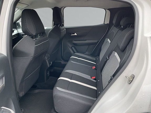 Opel Frontera 7 of 8
