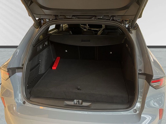Opel Astra 5 of 8