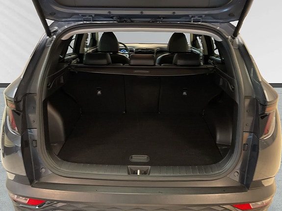Hyundai Tucson 5 of 8