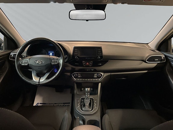 Hyundai i30 8 of 8