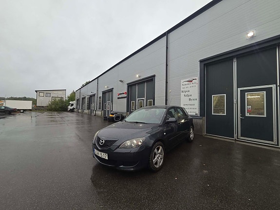 Mazda 3 4 of 11