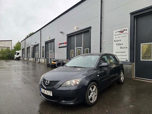 Mazda 3 10 of 11