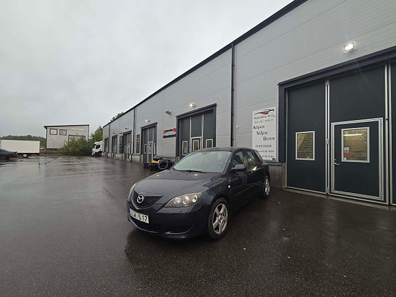 Mazda 3 8 of 11
