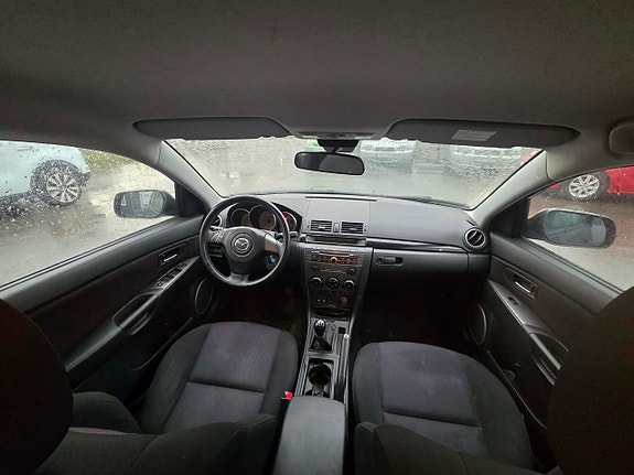 Mazda 3 9 of 11