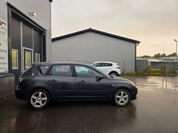 Mazda 3 7 of 11