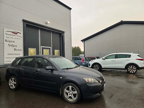Mazda 3 6 of 11