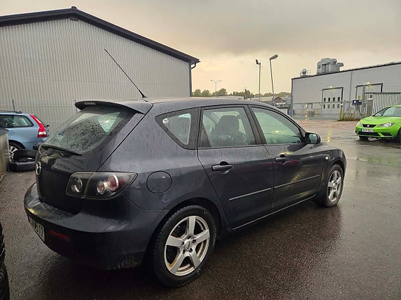 Mazda 3 5 of 11