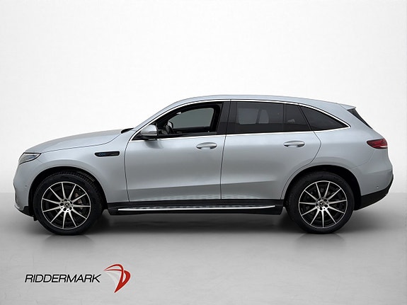 Mercedes-Benz EQC400 5 of 30