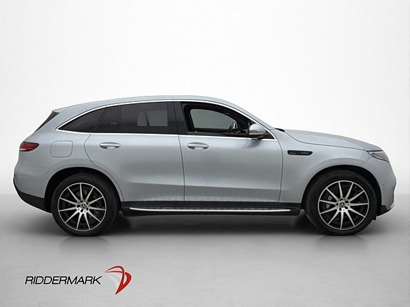 Mercedes-Benz EQC400 10 of 30