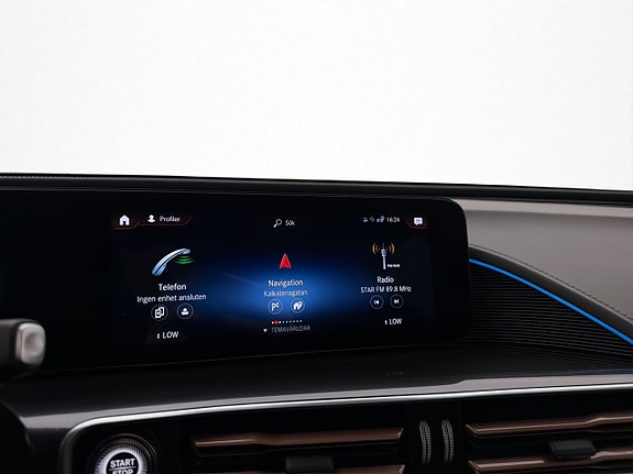 Mercedes-Benz EQC400 20 of 30