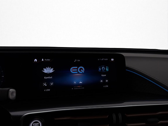 Mercedes-Benz EQC400 22 of 30